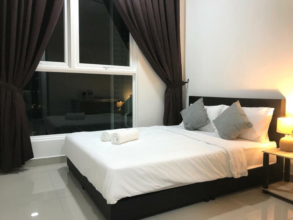 Fabulous Mutiara Ville Cyberjaya Exterior foto